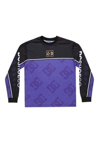 Top dugih rukava - pqf  royal blue