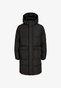 Seleccionado, black