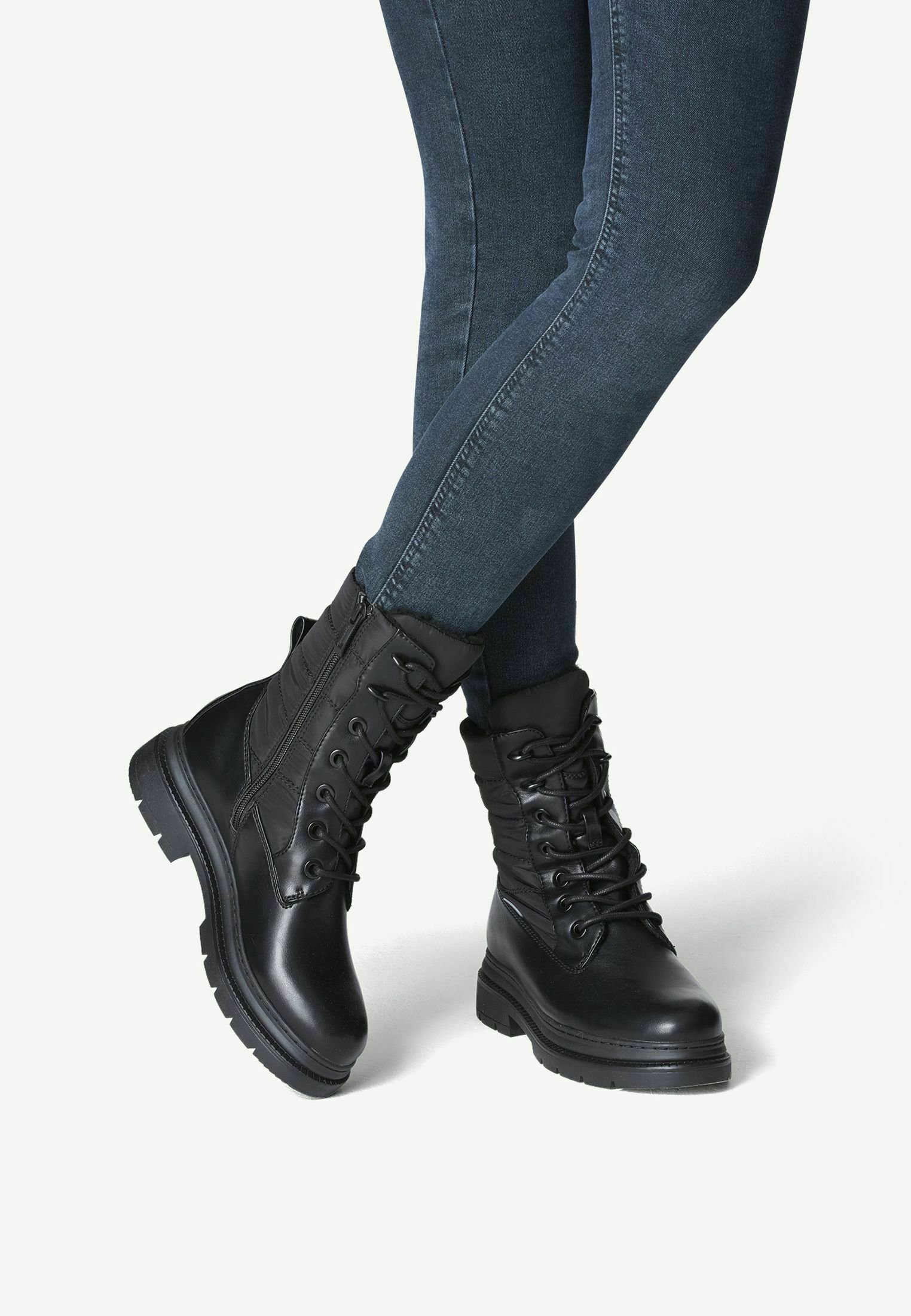 Tamaris Stiefel Zalando Schuhe Stiefel Tamaris Regenstiefeletten