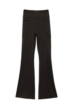 Leggings - black
