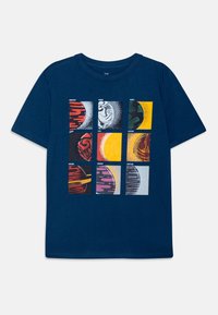 Non sélectionné, new zephyr