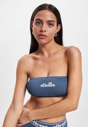 ASSA - Bikinitopp - blue