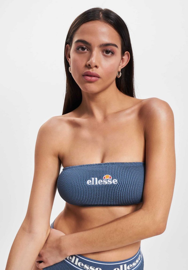 Ellesse ASSA - Bikiniöverdel - blue