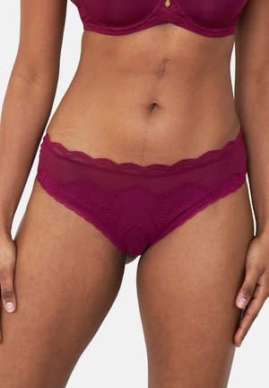 CLARA - Briefs - bordeaux