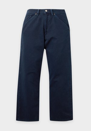 PS Paul Smith, Jean droit - very dark navy