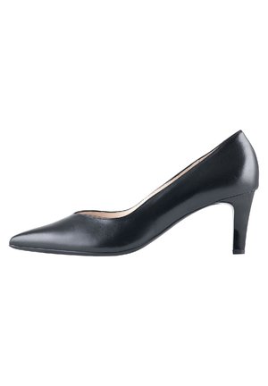 BOULEVARD - Classic heels - schwarz
