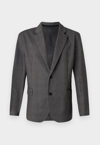 ANTON - Blazer jacket - medium grey