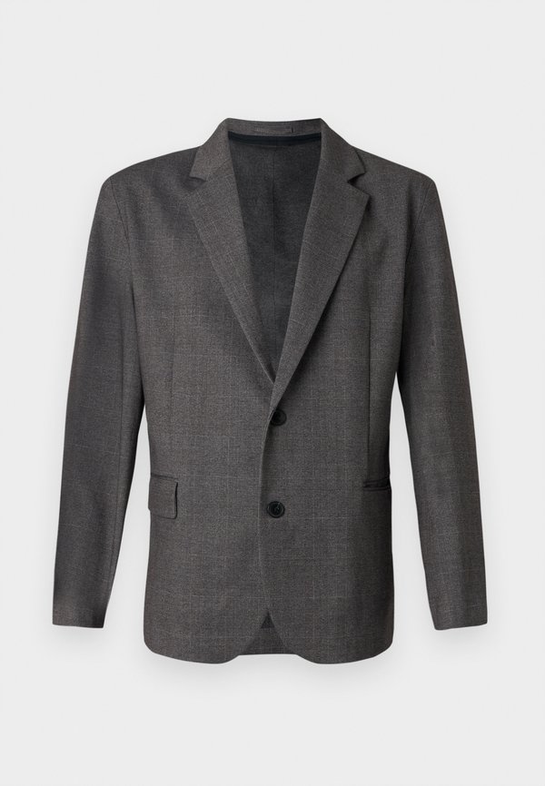 ANTON - Blazer jacket3