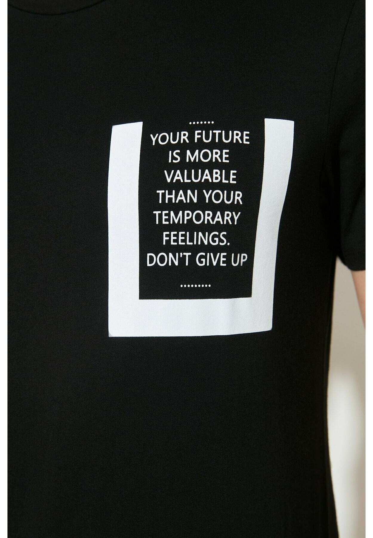 Herren T-Shirt print Herren T-Shirt print