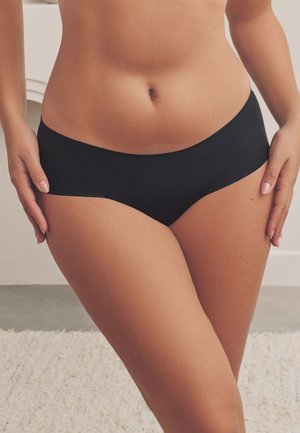 Next, NO VPL THREE PACK - Braguitas - black