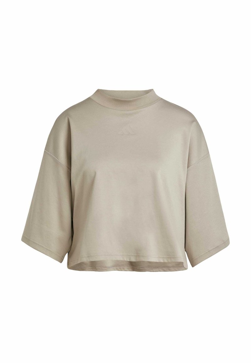 adidas Sportswear Longsleeve beige