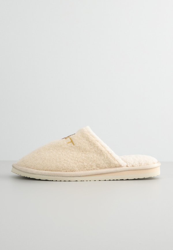 HOMESY - Hausschuh - bone beige