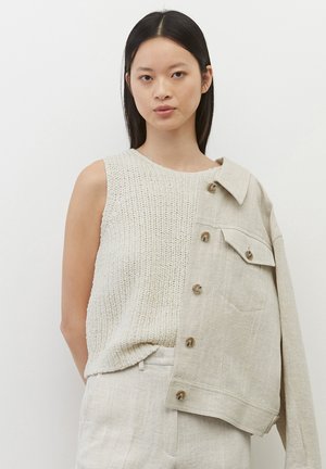 Top - multi summer hemp