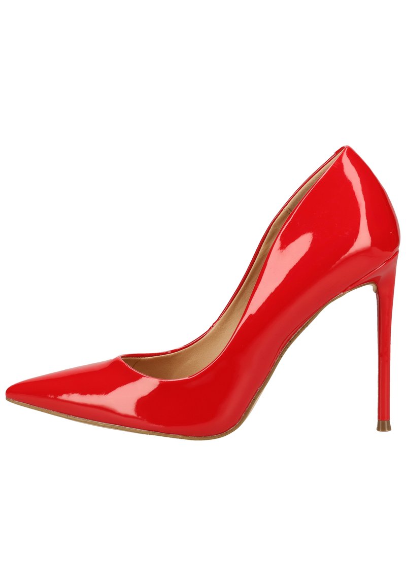 Damen Pumps | Steve Madden VALAHigh Heel Pumpsred/rot - FH12338 Damen Pumps | Steve Madden VALAHigh Heel Pumpsred/rot - FH12338