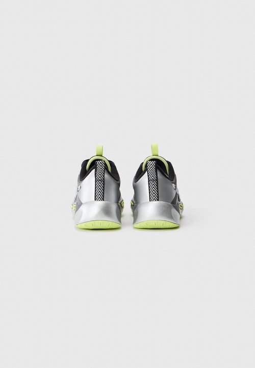 Off-White FOR JUMPING UNISEX - Trainers - grey/silver-coloured — photo 3