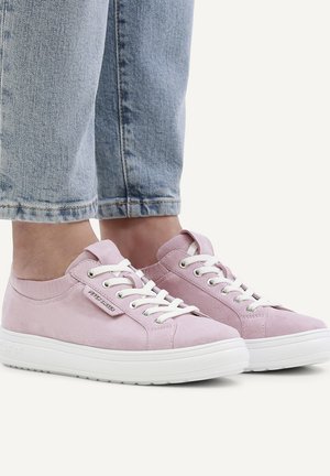 SNEAKER - Sneakers laag - rose