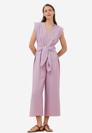 Cortefiel Overal - lilac