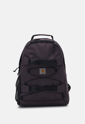 KICKFLIP BACKPACK - Sac à dos - artichoke