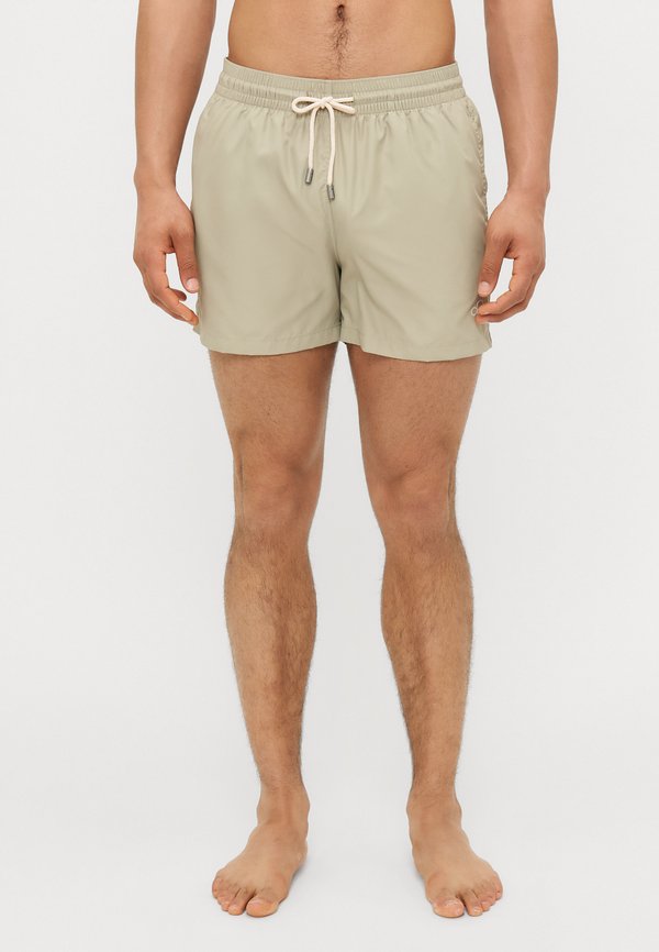 CLASSIC SWIM  - Swimming shorts