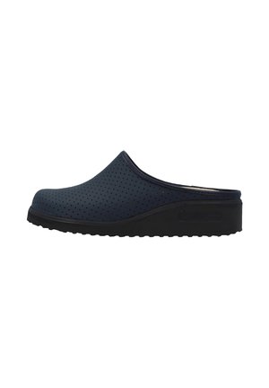 TEC-PRO THORDU - Chaussons - dunkelblau