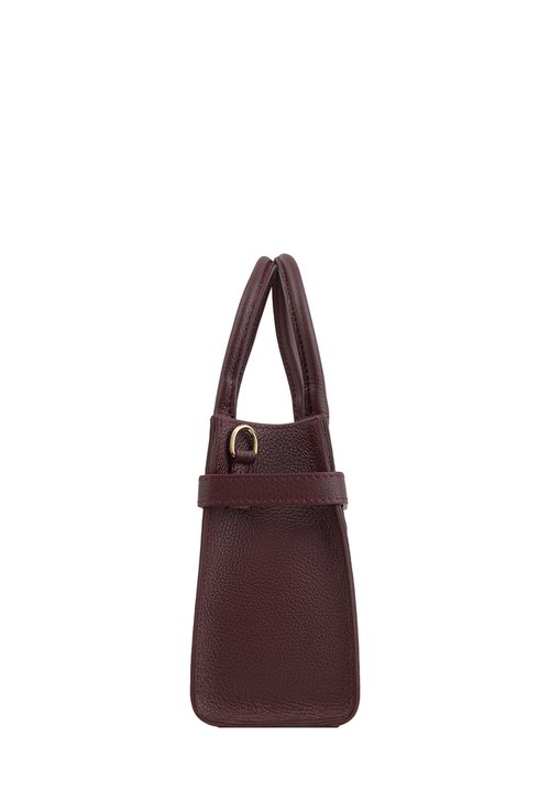 Tuscany Leather Borsa Secchiello in Pelle Vendita Borse