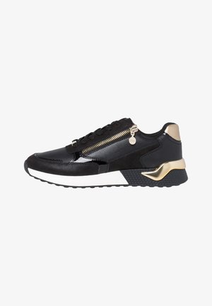 s.Oliver SNEAKER - Trainers - black