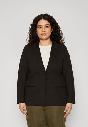 CARPEACH - Blazer - black