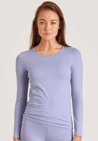 Calida NATURAL COMFORT - Maglietta a manica lunga - uni