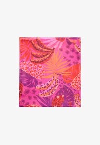 Ikke valgt, pink jungle print