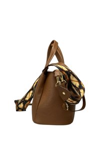 M*BRC Handtas - cammello