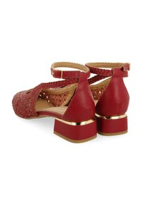 Gioseppo BARDEJOV - Tacones - burdeos