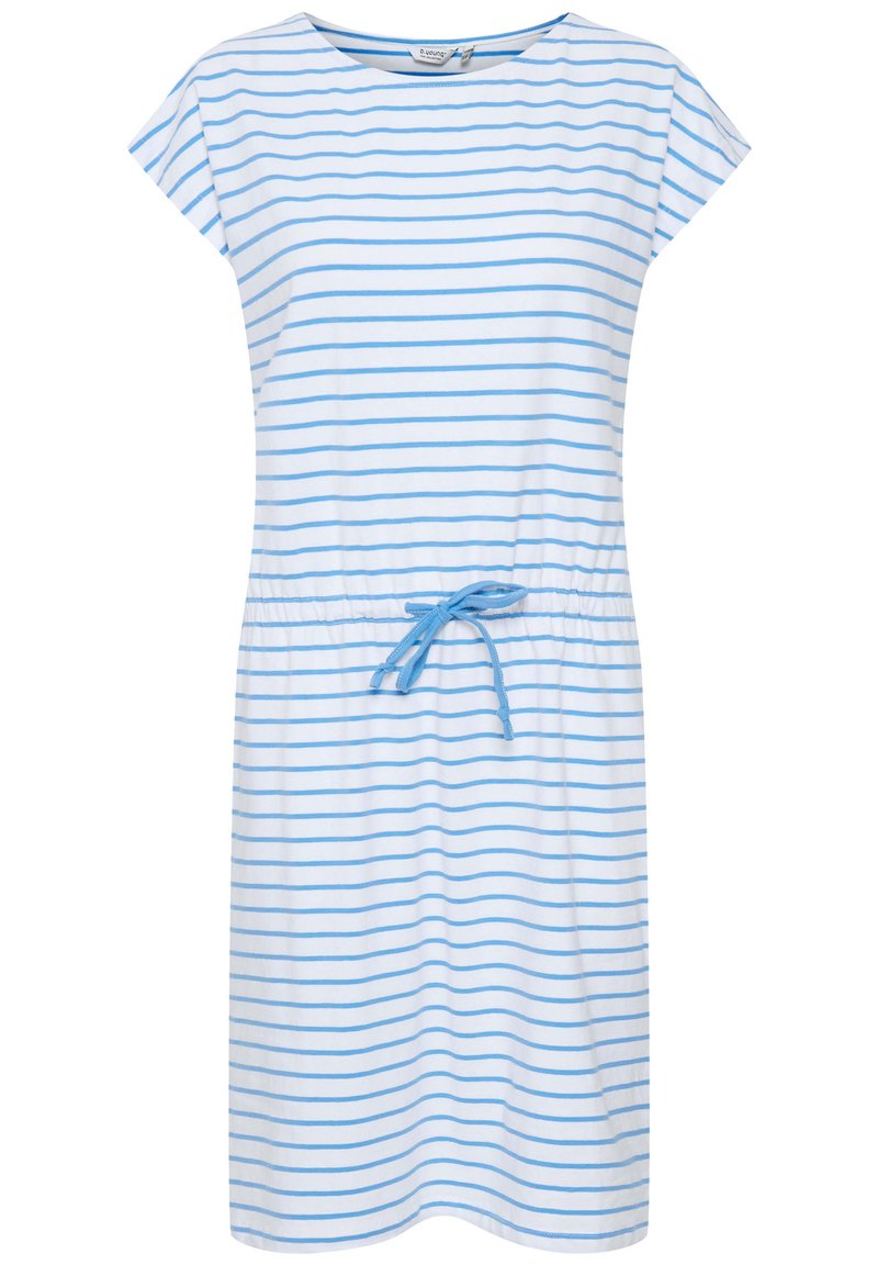 b.Young Jerseyjurk blauw