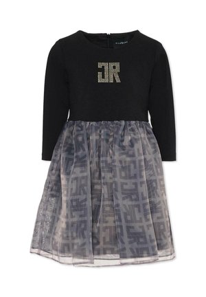 Vestito casual - black