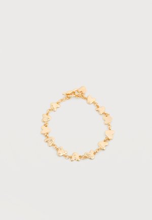 APHRODITE - Verižica - gold-coloured