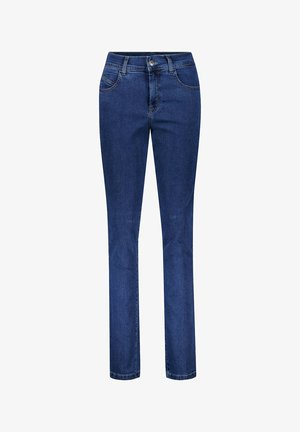Gardeur, GARDEUR JEANS ZURI135 - Jeans slim fit - blau
