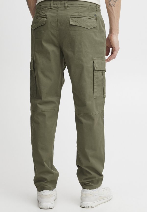 SDJIMMI REGULAR FIT - Cargo trousers4