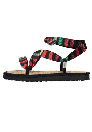 TRIBAN STYLE - Trekkingsandale - mehrfarbig