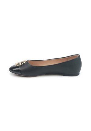NILDA - Balerinke - black