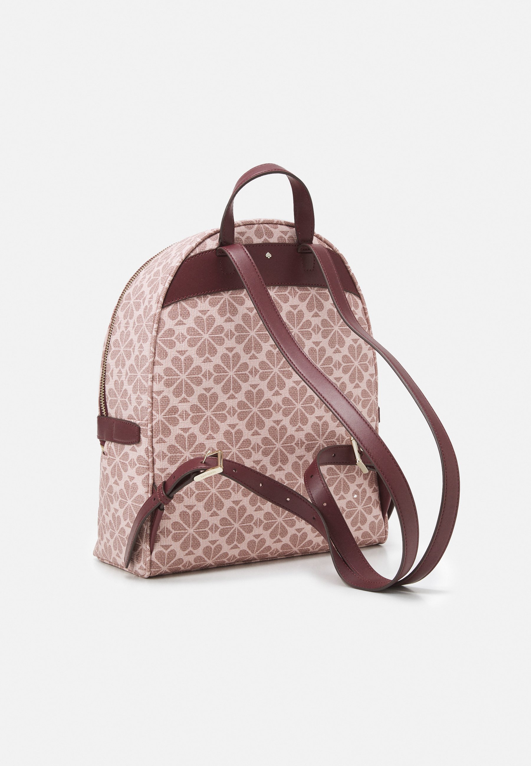 kate spade pink backpack