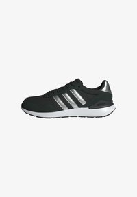 Niet geselecteerd, core black silver metallic cloud white