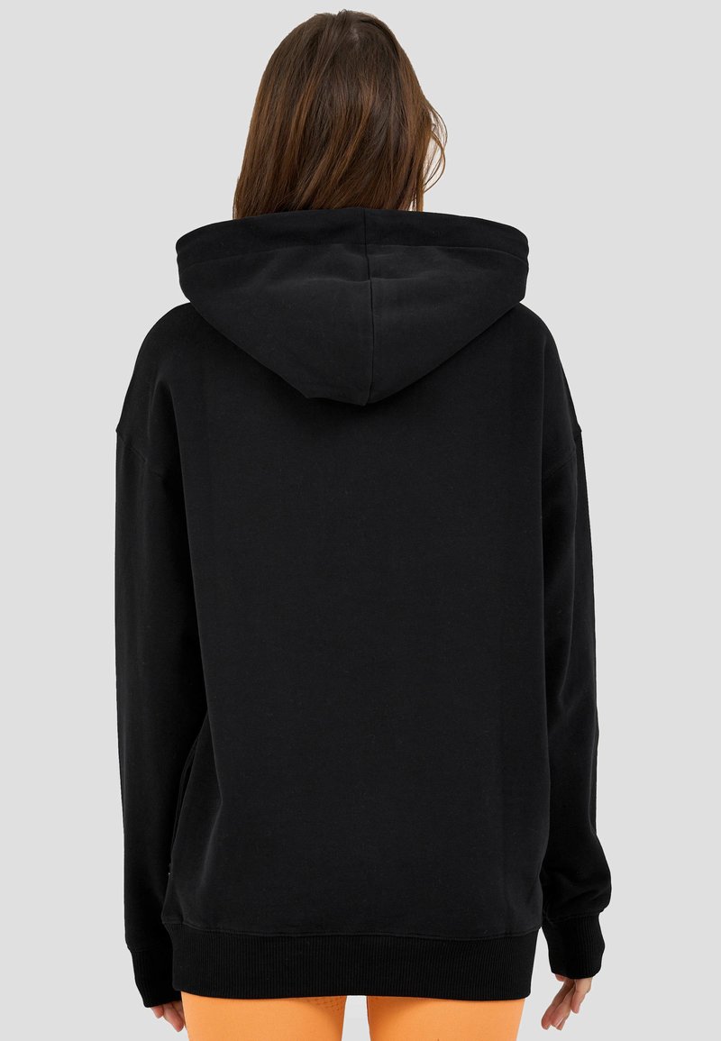 Damen Sweatshirts | Cotton Candy YAGMUR Kapuzenpullover black/schwarz - KC05283 Damen Sweatshirts | Cotton Candy YAGMUR Kapuzenpullover black/schwarz - KC05283