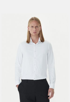 Camicia - white