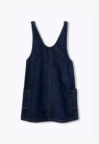 Non sélectionné, jean brut