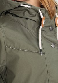 Ragwear Parkas - olive