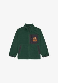 Ej vald, trekking green