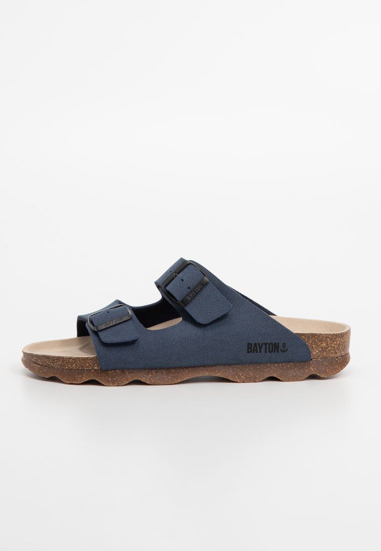 Sandalias planas