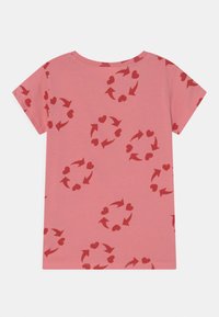 Molo RANVA - Camiseta estampada - pink love