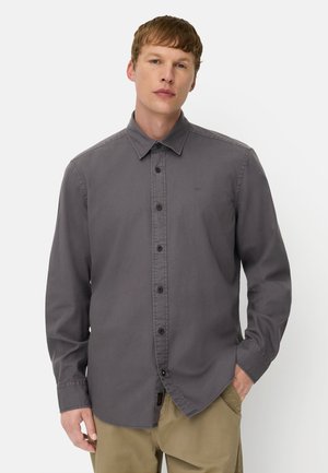camel active, Skjorter - gunmetal