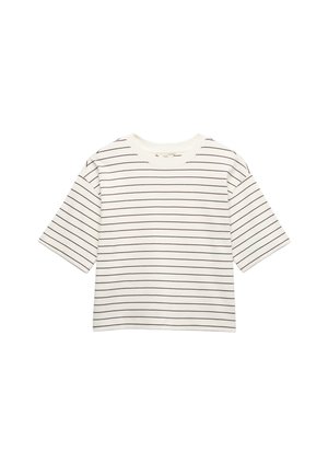 Marks & Spencer, - T-shirt z nadrukiem