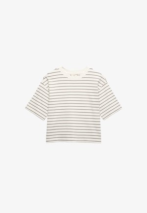 Marks & Spencer, - T-shirt z nadrukiem